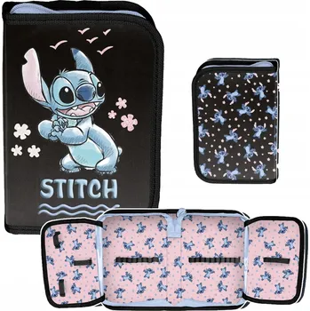 Penál Jednopatrový rozkládací penál Paso