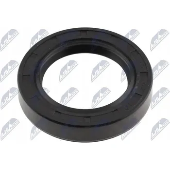 Poloosa kola NTY NUP-DW-002 Těsnicí kroužek, hnací hřídel