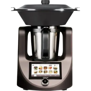 Kuchyňský robot Cookover Cookover-Hnědý