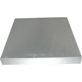 Víko Langstroth pozink zateplené 3 cm