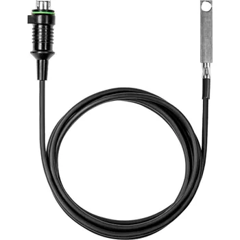 Teplotní sonda pro povrchová měření (NTC)