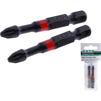 Bit Bit PH 1/50mm torzní S2 - 2ks HONITON