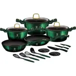 Berlingerhaus Emerald Collection…