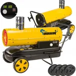 Ondragon 40 kW s LCD displejem