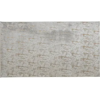 Koberec, béžová, 80x150, MORONIS TYP 3