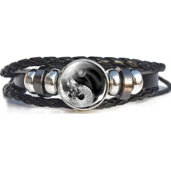 Náramek Náramek Jin Jang