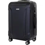 Cestovní kufr T-class® Cestovní kufr 796, černá, L