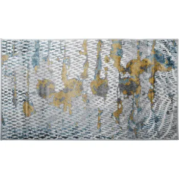 Koberec Koberec, vícebarevný, 57x90 cm, TAREOK