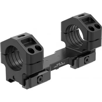 Optik JKN Jednodílná montáž na weaver ø 34mm, výška 43mm JKN®