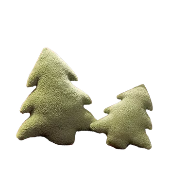 Polštář OEM Polštář ve tvaru stromečku