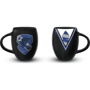Harry Potter Hrnek oválný - Havraspár 425 ml