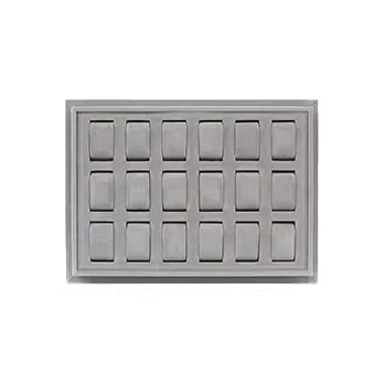 Box na hodinky OEM Luxusní organizér na hodinky