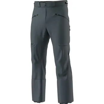 Dynafit Radical Softshell M pnt Cinder Barva: -, Velikost: L
