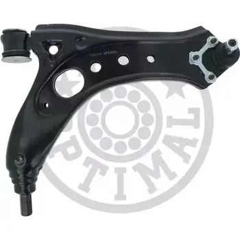 Zavěšení kol OPTIMAL Rameno zavěšení kol OPT G6-1559S2