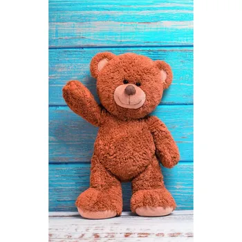 Dětský froté ručník 30x50 - Medvídek Pacička