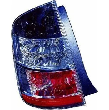 Osvětlení SPZ LORO Zadní světlo LOR 212-19J8R-UE