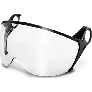 Pracovní přilba Ohnivzdorný štít KASK VISOR ZEN PLUS FR čirý