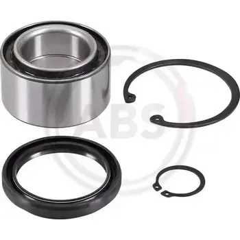 A.B.S. Sada ložiska kola ABS 201022