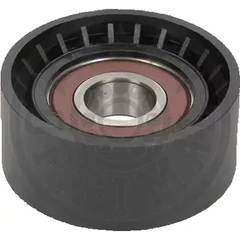 Rozvod motoru OPTIMAL Vratná / vodicí kladka drážkového klínového řemenu OPT 0-N2217S2