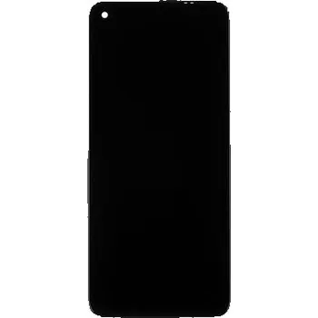 LCD Display + Dotyková Deska + Přední Kryt pro Realme 8i