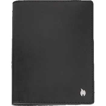 Peněženka Kožené pouzdro na cestovní pas Zippo Signature 44183