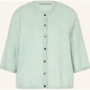 Dámský svetr (The Mercer) N.Y. Dámský Kašmírový Svetr S 3/4 Rukávy,...