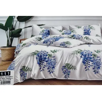 Povlečení Bavlněné Povlečení 160x200 Móda 013 160x200