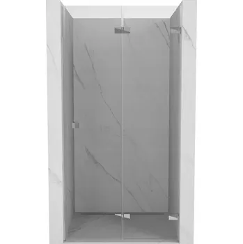 Sprchové dveře Dveře do niky Mexen 85 x 200 cm