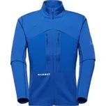 bunda pánská MAMMUT Eiger Nordwand Advanced ML Jacket Men eiger blue - XL