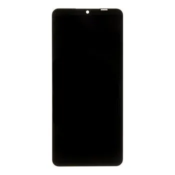 LCD display + Dotyk Samsung A326 Galaxy A32 5G Black (Verze T)