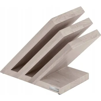 Stojan na nože Artelegno Venezia magnetický blok na nože – 3dílný