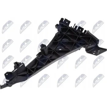 Nárazník NTY KLOUZAČ / UPEVNĚNÍ PŘEDNÍHO NÁRAZNÍKU