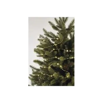 Vánoční dekorace Vánoční osvětlení na stromeček Emos do interiéru 1,9 m 11 - 20 žárovek