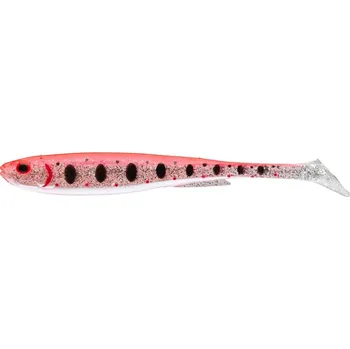 Umělá nástraha Daiwa Gumová Nástraha Grandwave Slim Shady Sea Pink Sardine - 16 cm
