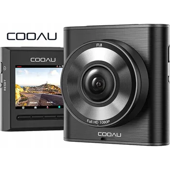 IP kamera KAMERA DO AUTA PALUBNÍ KAMERA do auta Full HD s detekcí pohybu