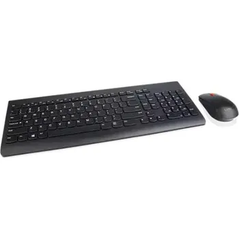 Lenovo 510 Wireless Combo Keyboard & Mouse - US English (103P)