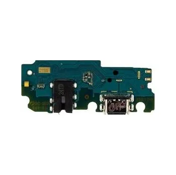 Samsung A136B Galaxy A13 5G Deska vč. Dobíjecího Konektoru (Service Pack)