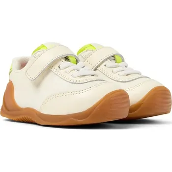 Chlapecké tenisky Dětské sneakers boty Camper Dadda FW béžová barva, K800607 01X, EUR 21