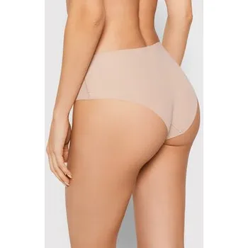 Boxerky Calvin Klein Underwear Boxerky 0000D3429E Béžová L