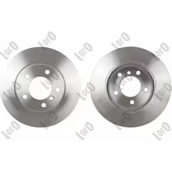 Brzdový kotouč LORO Brzdový kotouč - 292 mm LOR 231-03-095