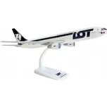 PLL LOT Boeing 767-300ER SP-LPC, měřítko 1:200, NOVÝ