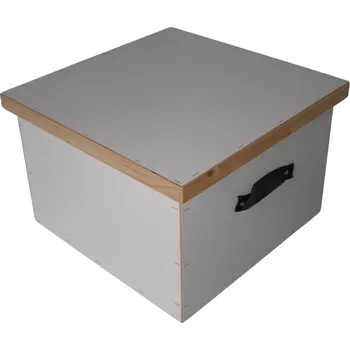 Bedna na rámky 39x24