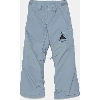 Snowboardové kalhoty Dětské lyžařské kalhoty Burton SKYLAR 243211 modrá 05X, vel. 164-166