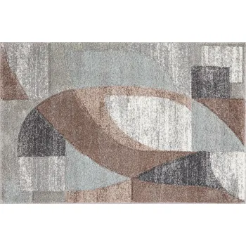 Koberec Koberec, mix barev, 100x150, CASTRO TYP 1