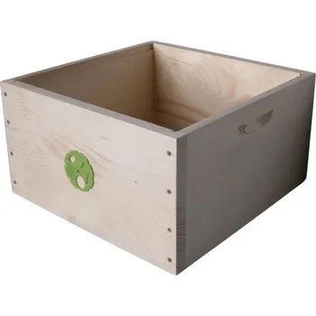 Nástavek celodřevěný 39x24 sesazený