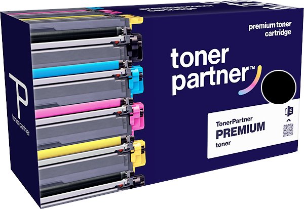 TonerPartner za XEROX 006R04380, kompatibilní toner Černá