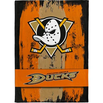 deka Deka Fosho BRUSH Anaheim Ducks 150x200cm