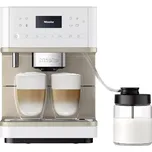 Miele CM 6360 MilkPerfection Lotus