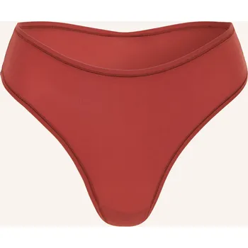 Kalhotky Skims Dámské Kalhotky String Fits Everybody, brick, 38