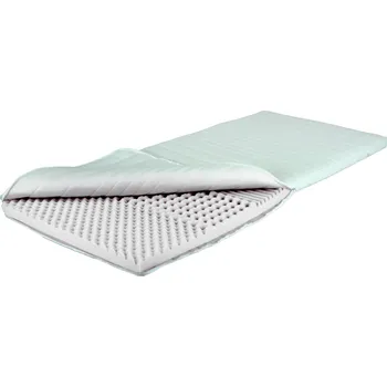 Matrace Topper, 4 cm, 180x200, pěnový, BAMBI TYP 2 PUR